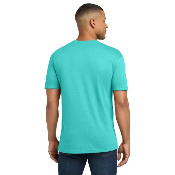 Next Level Unisex Tri-Blend Tee.... from ASI 84863 SanMar