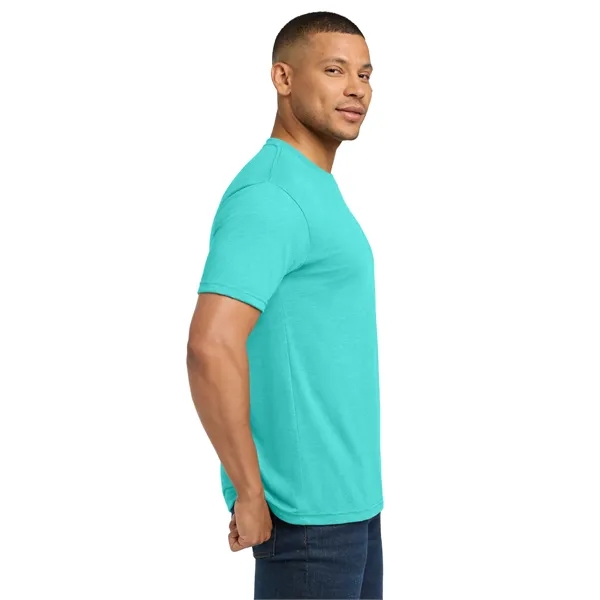 Next Level Unisex Tri-Blend Tee.... from ASI 84863 SanMar