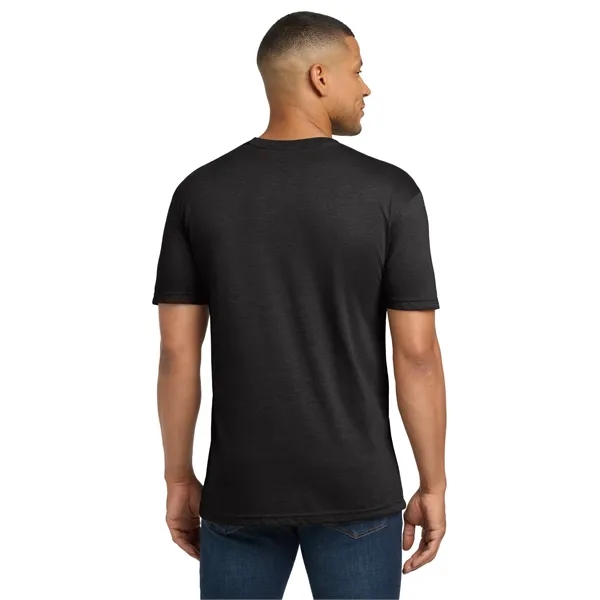 Next Level Unisex Tri-Blend Tee.... from ASI 84863 SanMar