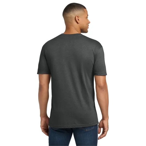 Next Level Unisex Tri-Blend Tee.... from ASI 84863 SanMar