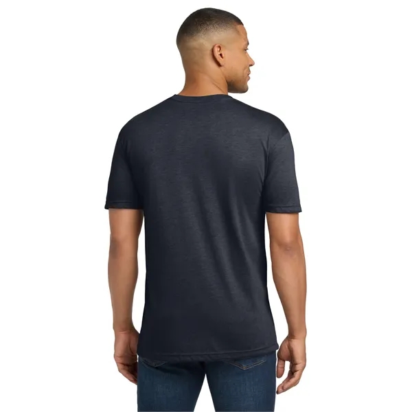 Next Level Unisex Tri-Blend Tee.... from ASI 84863 SanMar