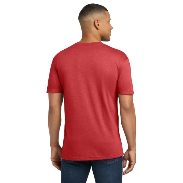 Next Level Unisex Tri-Blend Tee.... from ASI 84863 SanMar