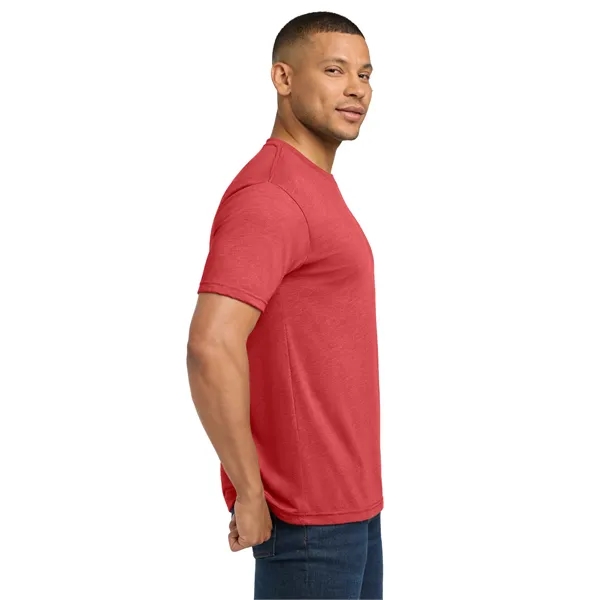 Next Level Unisex Tri-Blend Tee.... from ASI 84863 SanMar