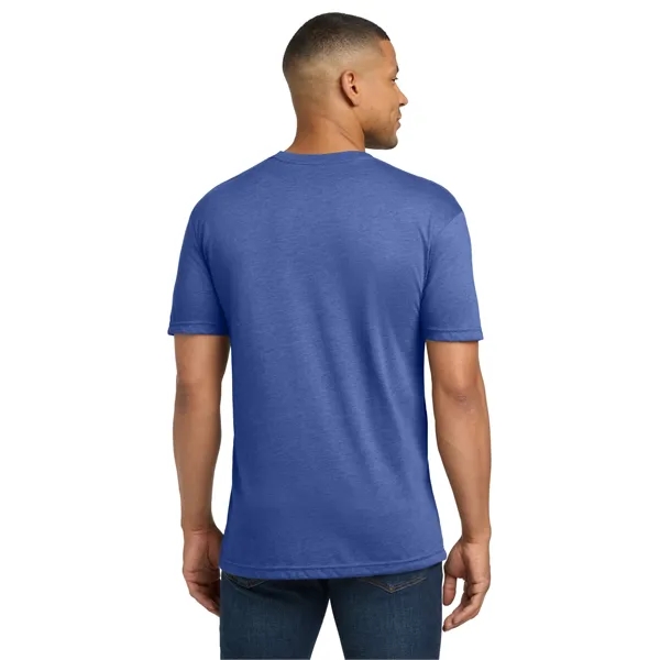 Next Level Unisex Tri-Blend Tee.... from ASI 84863 SanMar