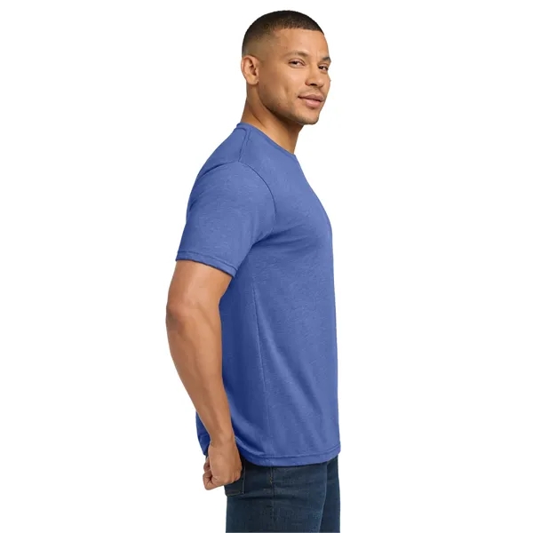 Next Level Unisex Tri-Blend Tee.... from ASI 84863 SanMar