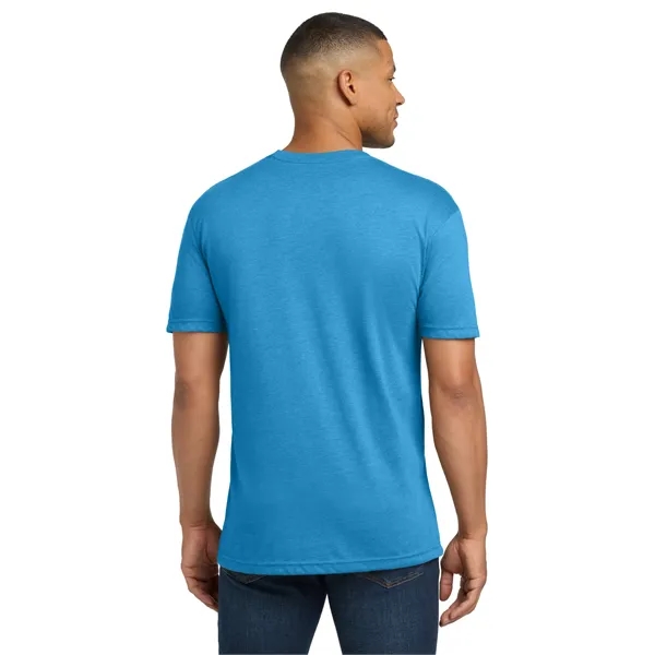 Next Level Unisex Tri-Blend Tee.... from ASI 84863 SanMar