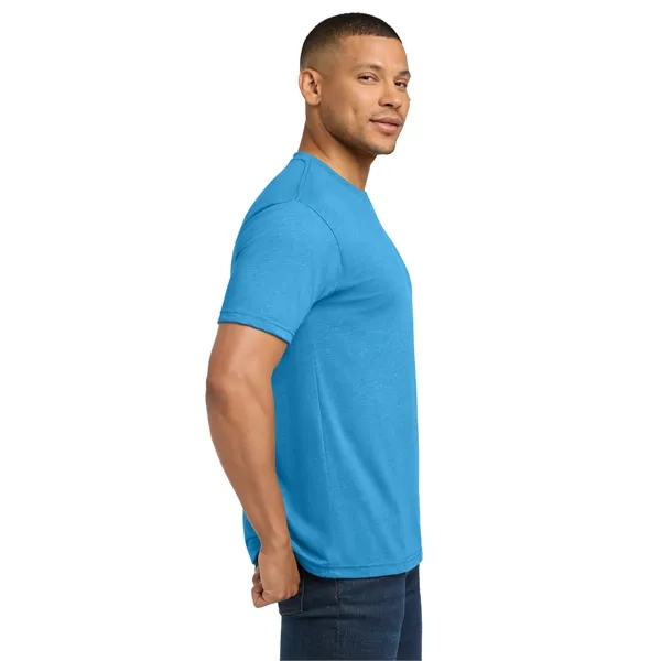 Next Level Unisex Tri-Blend Tee.... from ASI 84863 SanMar