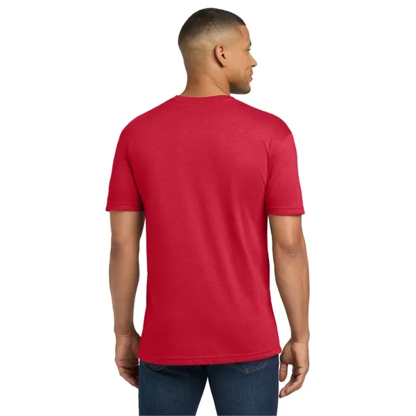 Next Level Unisex Tri-Blend Tee.... from ASI 84863 SanMar