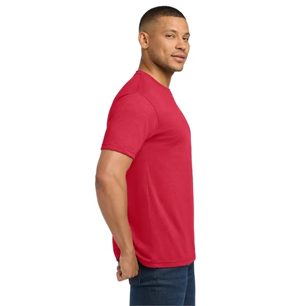 Next Level Unisex Tri-Blend Tee.... from ASI 84863 SanMar