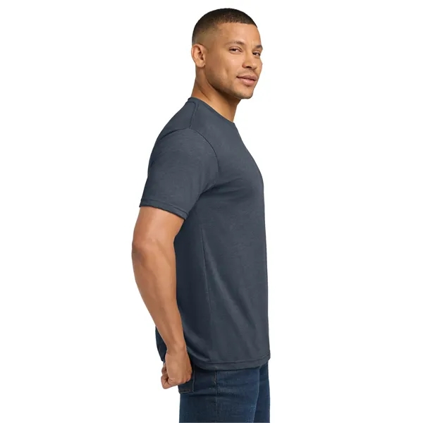 Next Level Unisex Tri-Blend Tee.... from ASI 84863 SanMar