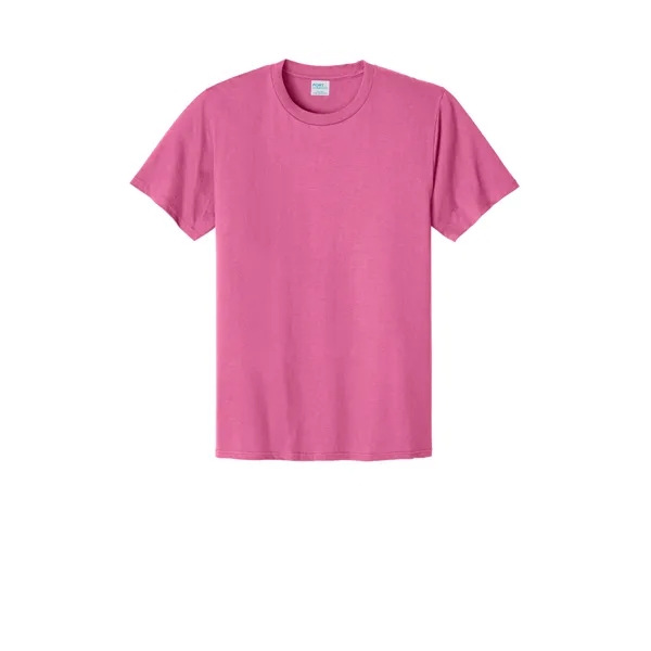 Port & Company CVC Tee... from ASI 84863 SanMar