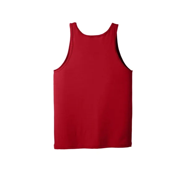 BELLA+CANVAS Unisex Jersey Tank.... from ASI 84863 SanMar