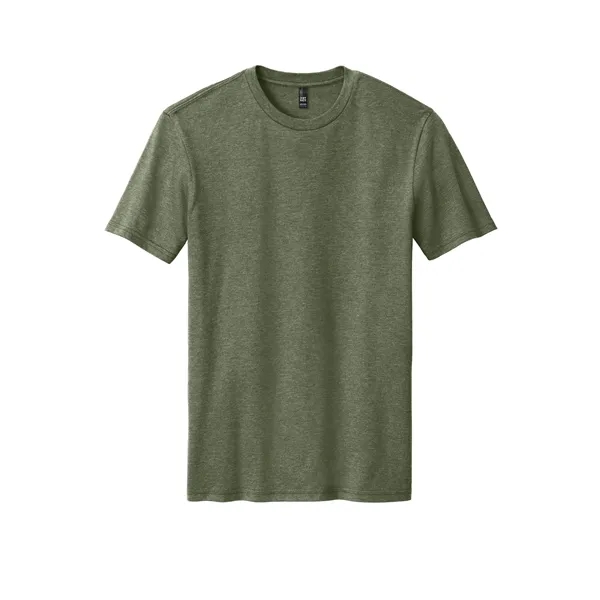 District Perfect Blend Tee.... from ASI 84863 SanMar