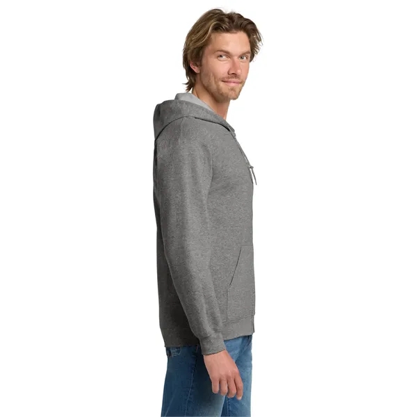 Gildan - Heavy Blend Full-Zip Hooded Sweatshirt.... from ASI 84863 SanMar