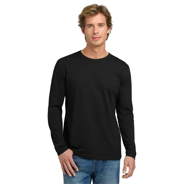 Next Level Cotton Long Sleeve Tee.... from ASI 84863 SanMar