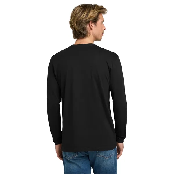 Next Level Cotton Long Sleeve Tee.... from ASI 84863 SanMar