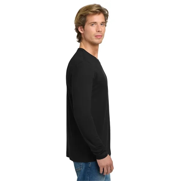 Next Level Cotton Long Sleeve Tee.... from ASI 84863 SanMar