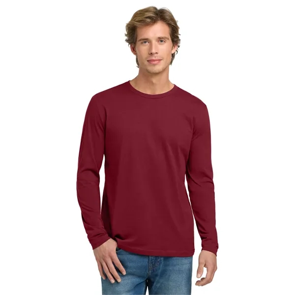 Next Level Cotton Long Sleeve Tee.... from ASI 84863 SanMar