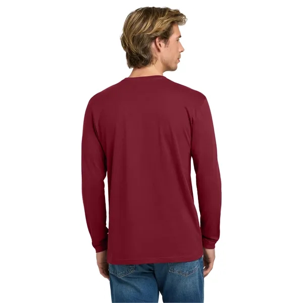 Next Level Cotton Long Sleeve Tee.... from ASI 84863 SanMar