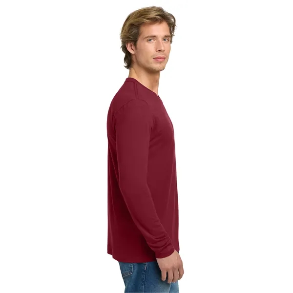Next Level Cotton Long Sleeve Tee.... from ASI 84863 SanMar