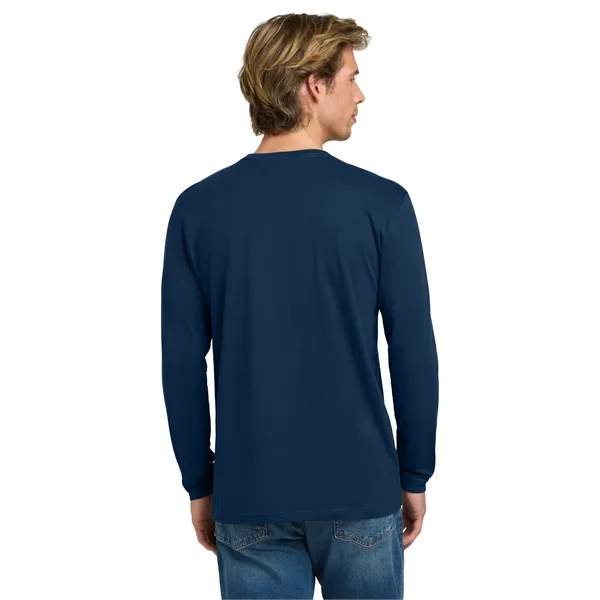 Next Level Cotton Long Sleeve Tee.... from ASI 84863 SanMar