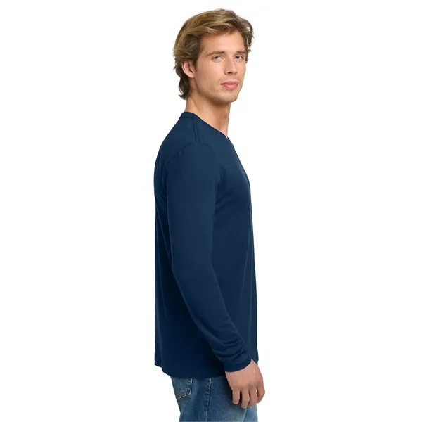 Next Level Cotton Long Sleeve Tee.... from ASI 84863 SanMar