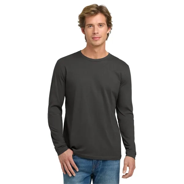 Next Level Cotton Long Sleeve Tee.... from ASI 84863 SanMar