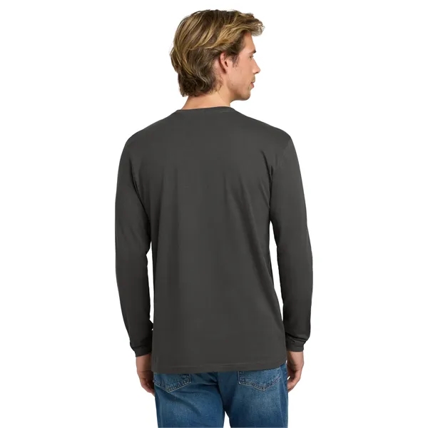 Next Level Cotton Long Sleeve Tee.... from ASI 84863 SanMar