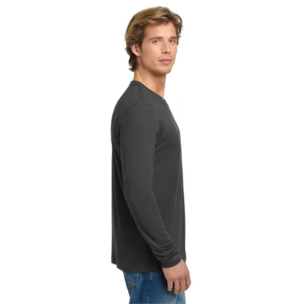 Next Level Cotton Long Sleeve Tee.... from ASI 84863 SanMar