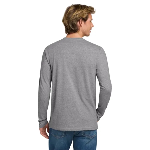 Next Level Cotton Long Sleeve Tee.... from ASI 84863 SanMar