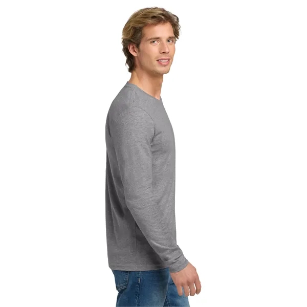 Next Level Cotton Long Sleeve Tee.... from ASI 84863 SanMar