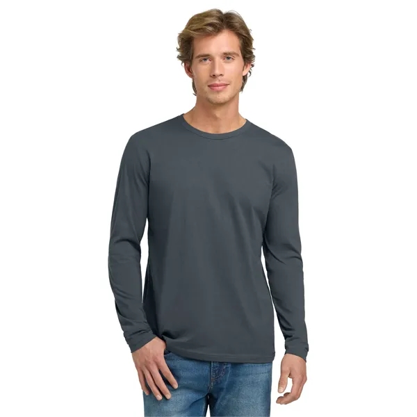 Next Level Cotton Long Sleeve Tee.... from ASI 84863 SanMar