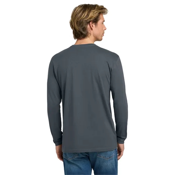 Next Level Cotton Long Sleeve Tee.... from ASI 84863 SanMar