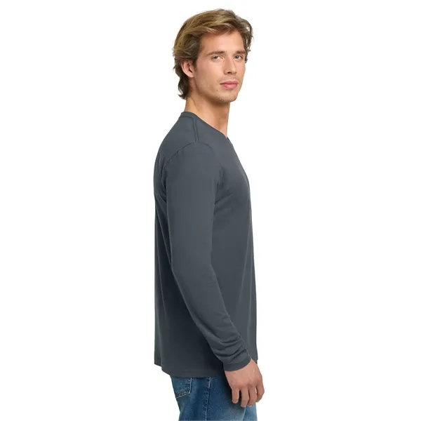 Next Level Cotton Long Sleeve Tee.... from ASI 84863 SanMar