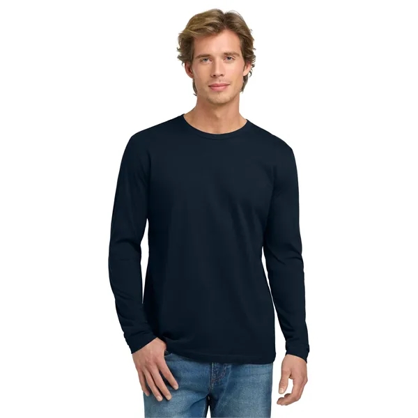 Next Level Cotton Long Sleeve Tee.... from ASI 84863 SanMar