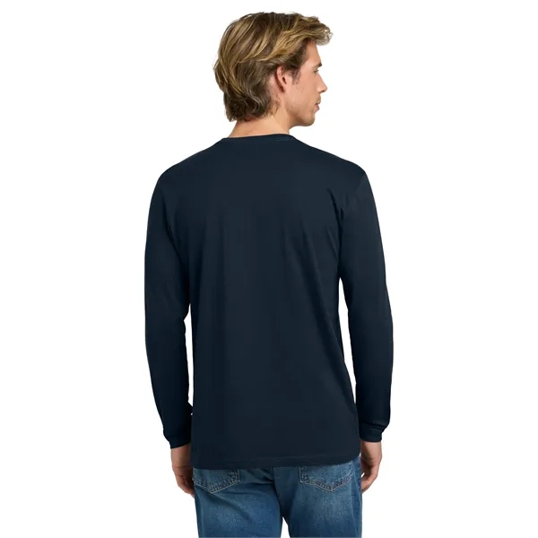 Next Level Cotton Long Sleeve Tee.... from ASI 84863 SanMar