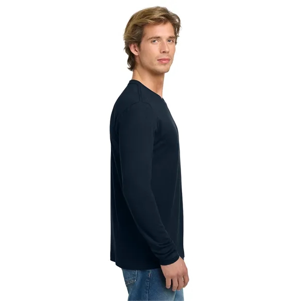 Next Level Cotton Long Sleeve Tee.... from ASI 84863 SanMar