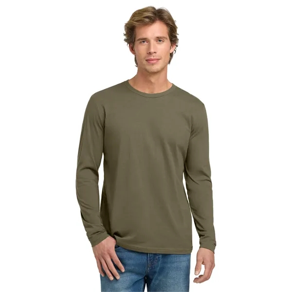 Next Level Cotton Long Sleeve Tee.... from ASI 84863 SanMar