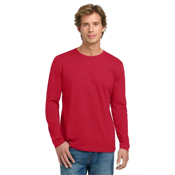 Next Level Cotton Long Sleeve Tee.... from ASI 84863 SanMar