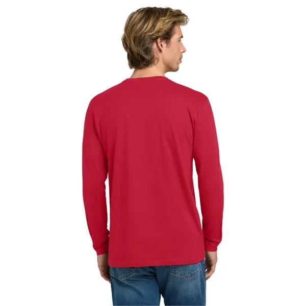 Next Level Cotton Long Sleeve Tee.... from ASI 84863 SanMar