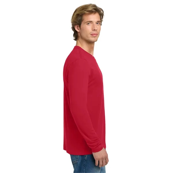 Next Level Cotton Long Sleeve Tee.... from ASI 84863 SanMar