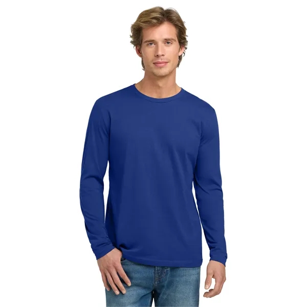 Next Level Cotton Long Sleeve Tee.... from ASI 84863 SanMar