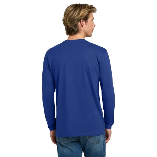Next Level Cotton Long Sleeve Tee.... from ASI 84863 SanMar