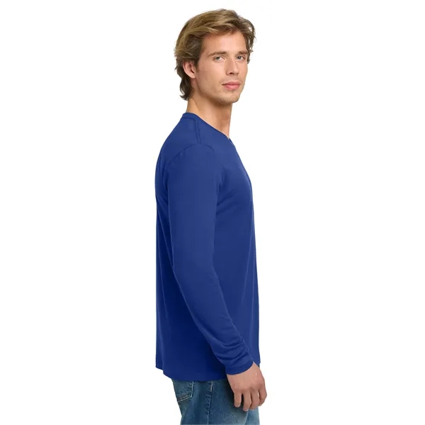 Next Level Cotton Long Sleeve Tee.... from ASI 84863 SanMar