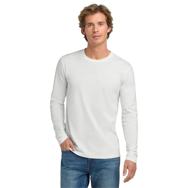 Next Level Cotton Long Sleeve Tee.... from ASI 84863 SanMar