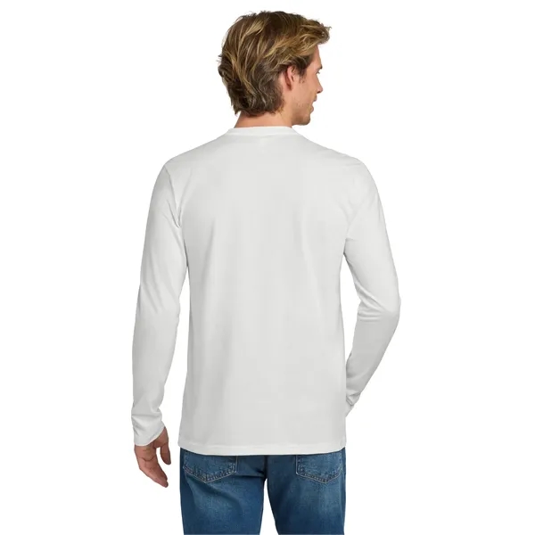 Next Level Cotton Long Sleeve Tee.... from ASI 84863 SanMar