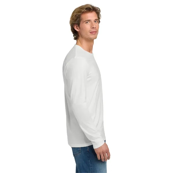 Next Level Cotton Long Sleeve Tee.... from ASI 84863 SanMar
