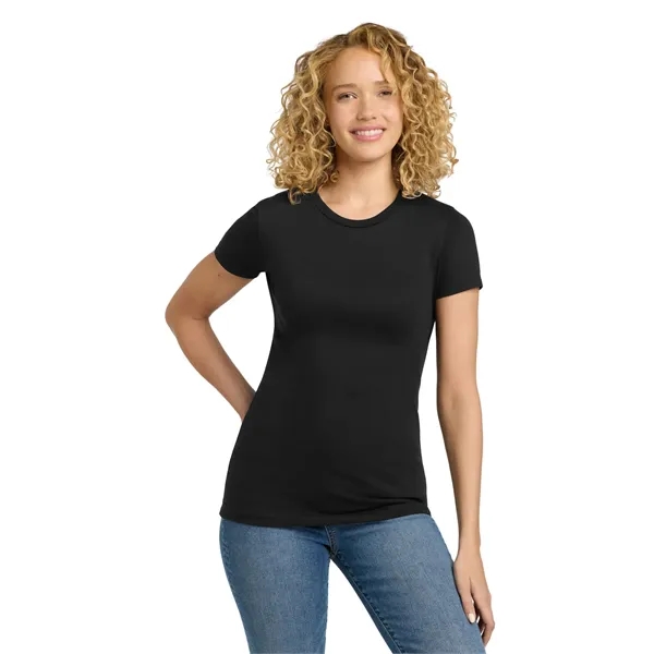 Next Level Women's CVC Tee.... from ASI 84863 SanMar
