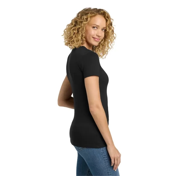Next Level Women's CVC Tee.... from ASI 84863 SanMar