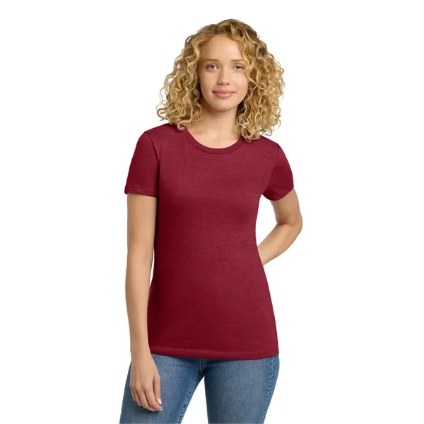 Next Level Women's CVC Tee.... from ASI 84863 SanMar